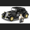 Citroen Traction 11CVBL 1:35 236 kl.